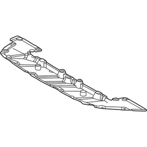 Front Lower Engine Cover image