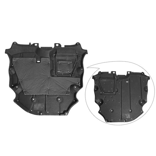 Toyota Crown/Crown Signia Limited/XLE/Limited/XLE/Limited/XLE Lower Engine Cover - TO1228318