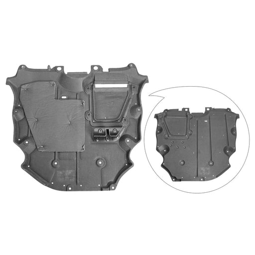 Toyota Crown Lower Engine Cover Platinum - TO1228319