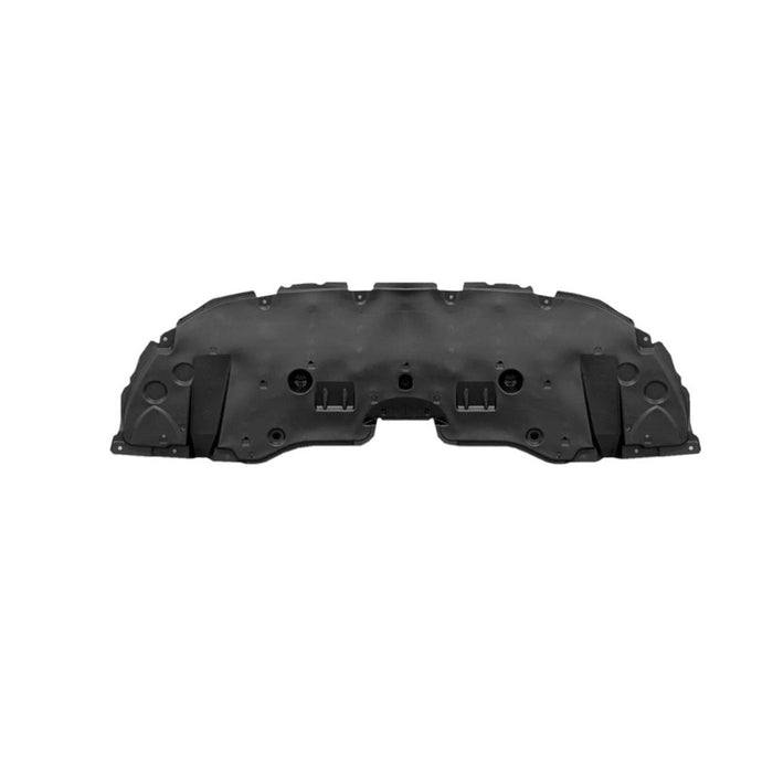 Toyota Camry Lower Engine Cover North America Built Front - TO1228320