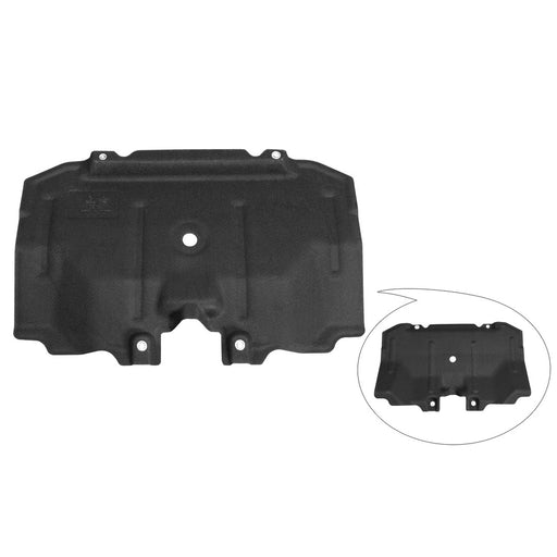 Toyota Tacoma Lower Engine Cover Type 1 RWD Crew Cab Pickup - TO1228322