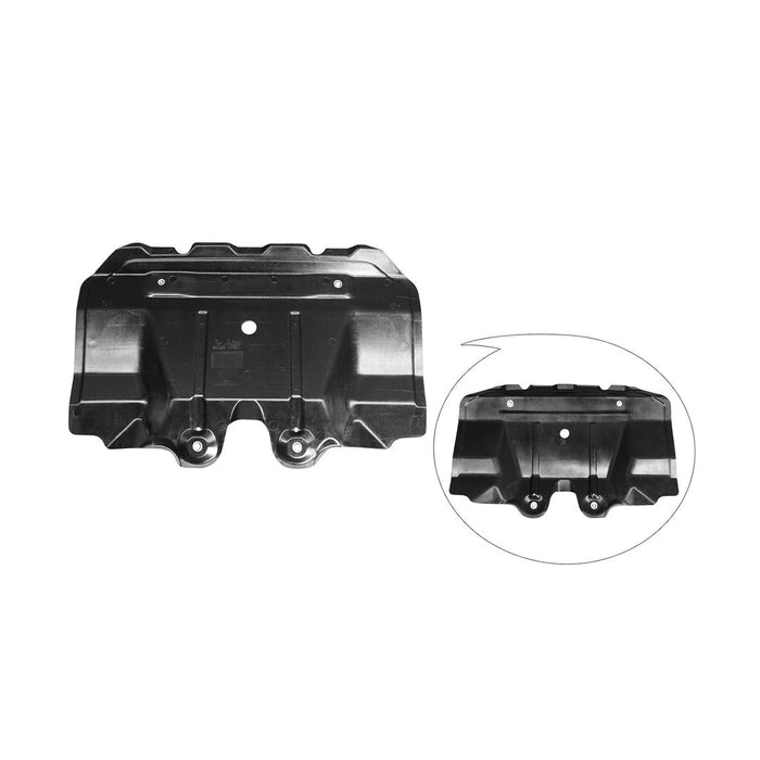Toyota Tacoma Engine Cover - TO1228326