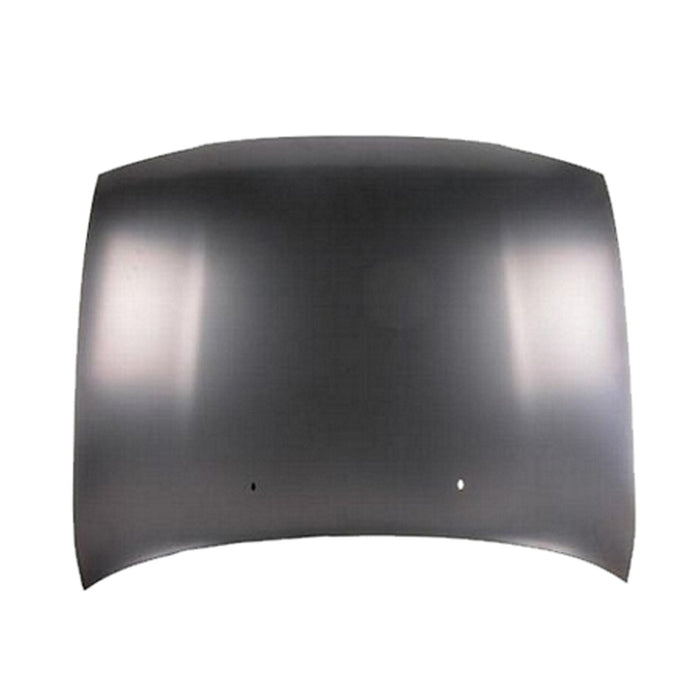 Toyota Corolla Hood 4 Door Sedan/Wagon - TO1230102