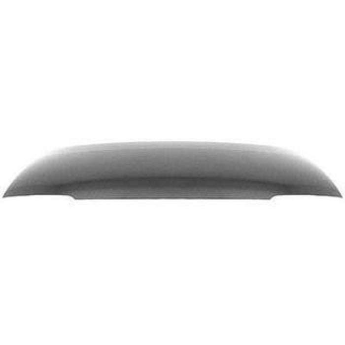 Toyota Previa Hood May Require New Hood Prop Rod - TO1230132
