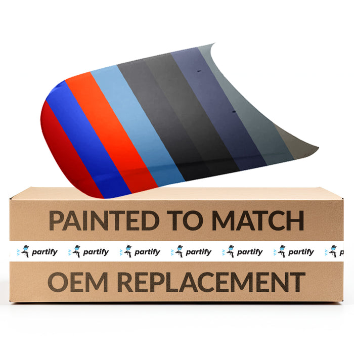 Toyota Avalon Hood - TO1230181