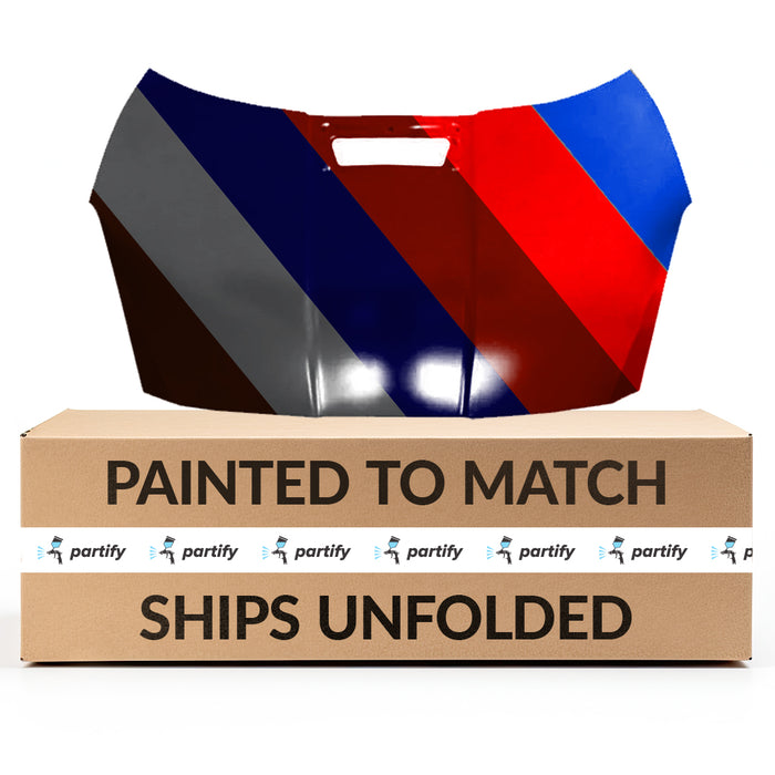 Capó original del Toyota Celica - 5330120620