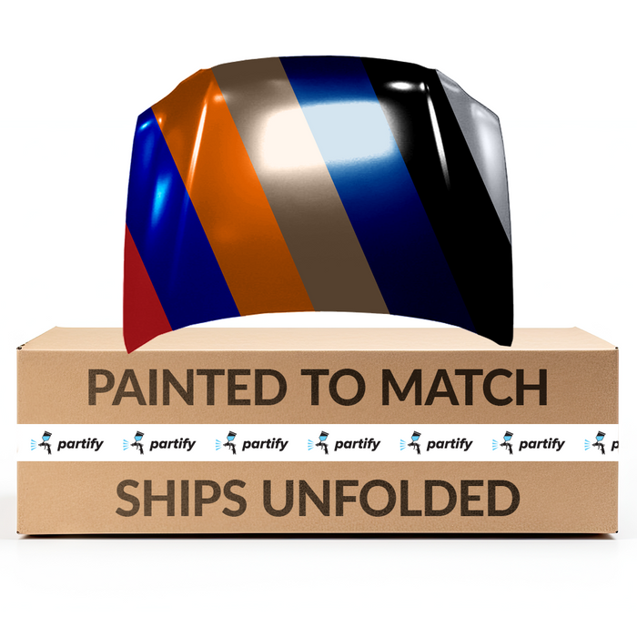 Toyota Avalon OEM Hood - 53301AC040