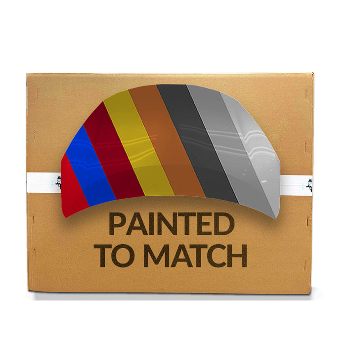 Toyota Prius C Hood - TO1230228