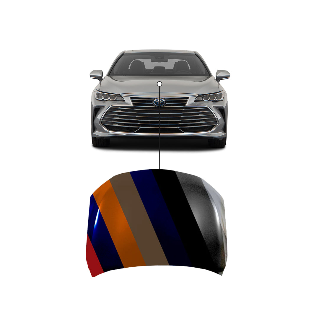 2019-2022 Toyota Avalon Hood - TO1230250 — Partify