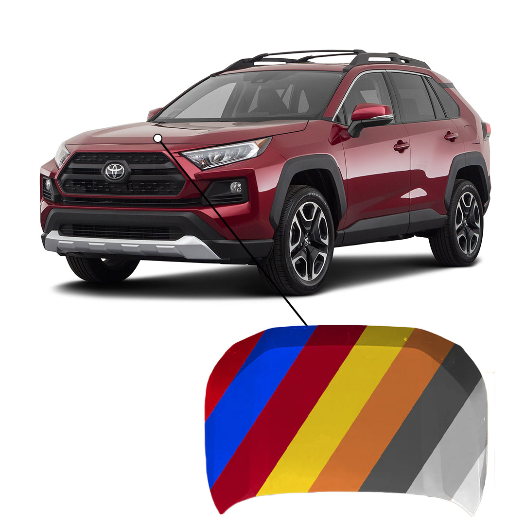 新型RAV4 新型RAV4のモデルチェンジ最新情報【6代目】デザイン・スペック・価格
