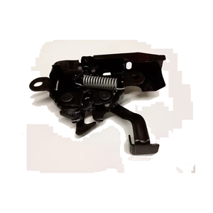 Hood Latch image