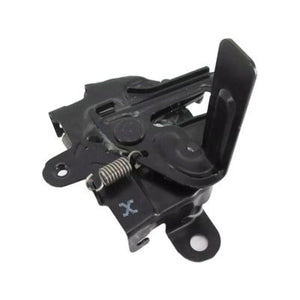 Hood Latch image