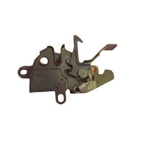 Hood Latch image