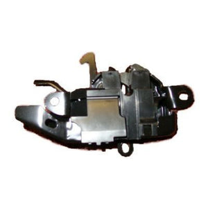 Hood Latch image