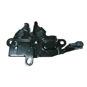 Hood Latch image
