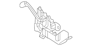 Hood Latch image