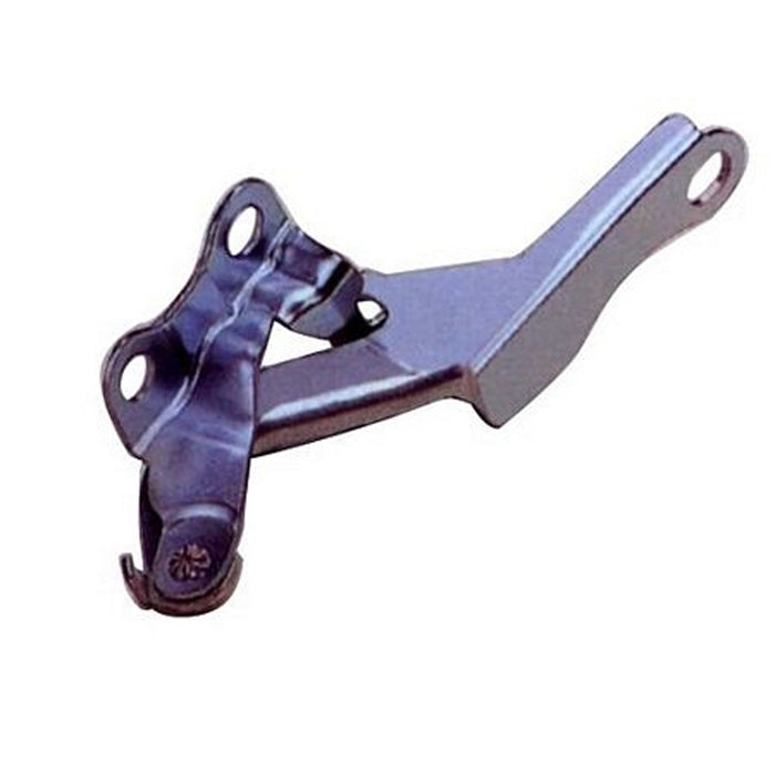 Toyota Corolla Hood Hinge Kit Right - TO1236106