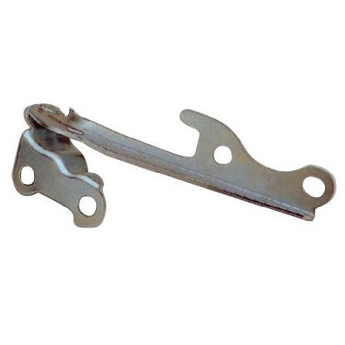 Toyota Corolla Hood Hinge Right - TO1236108