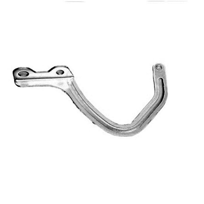 Toyota Pickup Hood Hinge Kit Hood Mounted Arm Right Side - TO1236118