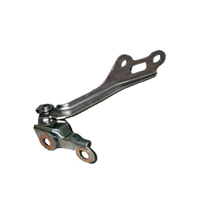 Toyota Tacoma Hood Hinge Left Side - TO1236141