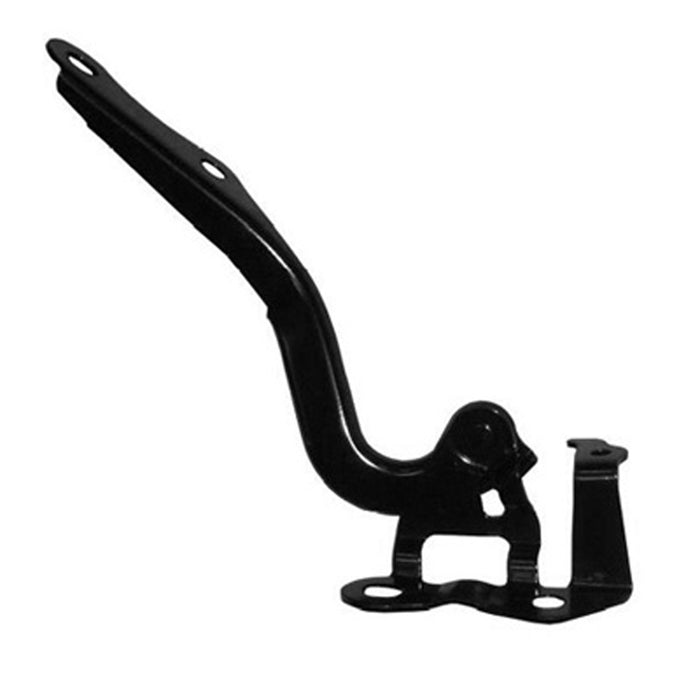 Toyota Yaris Hood Hinge Left Sedan - TO1236159