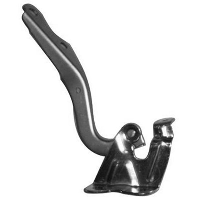 Toyota Corolla Hood Hinge Usa Built Left - TO1236162