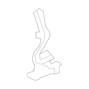 Hood Hinge Kit image
