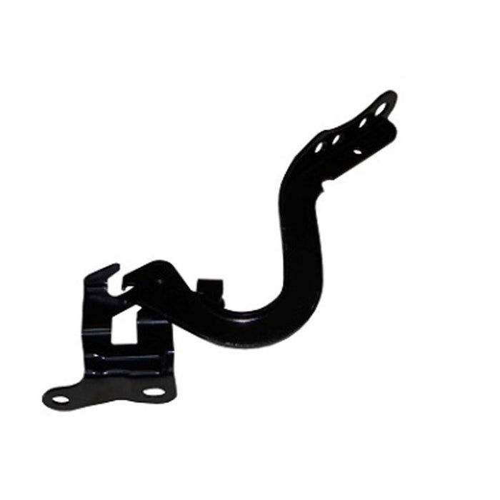 Toyota Yaris Hood Hinge France Built Left Hatchback - TO1236228