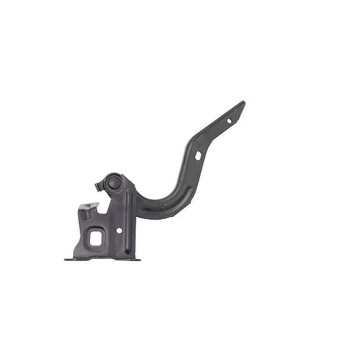 Toyota Corolla Hood Hinge Japan Built From 8-19 Rh Sedan - TO1236255