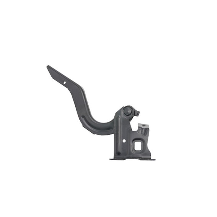 Toyota Corolla Hood Hinge Japan Built From 8-19 Lh Sedan - TO1236256