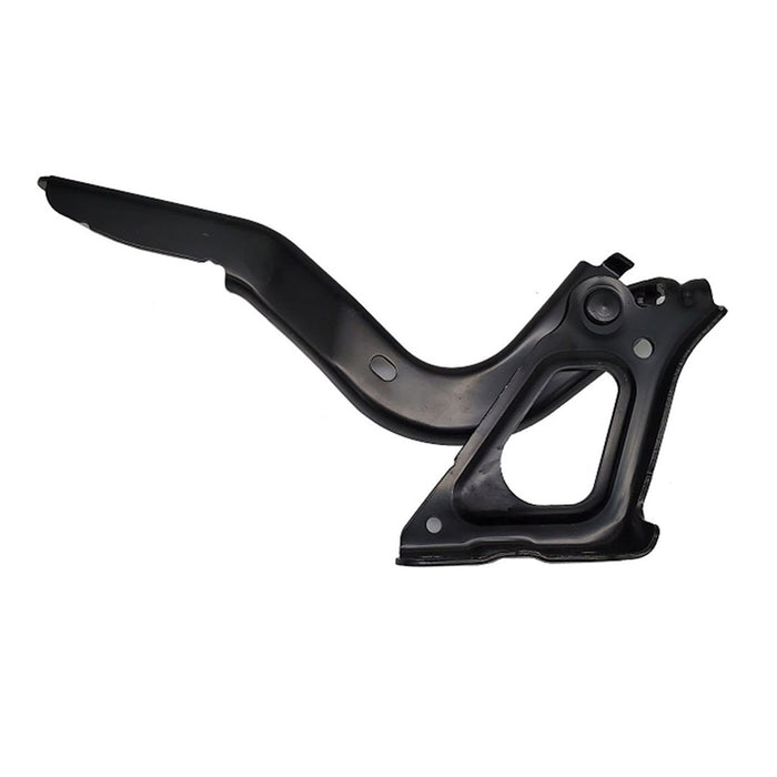 Toyota Venza Hood Hinge Left - TO1236262