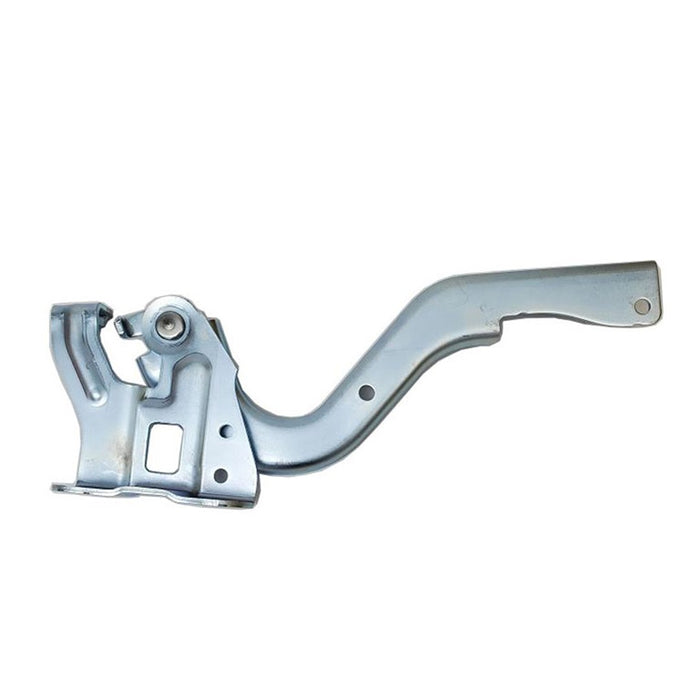 Toyota Corolla Cross Hood Hinge Usa Built Right - TO1236263