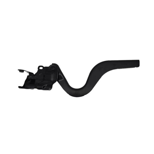 Toyota Land Cruiser Passenger Side Hood Hinge - TO1236281