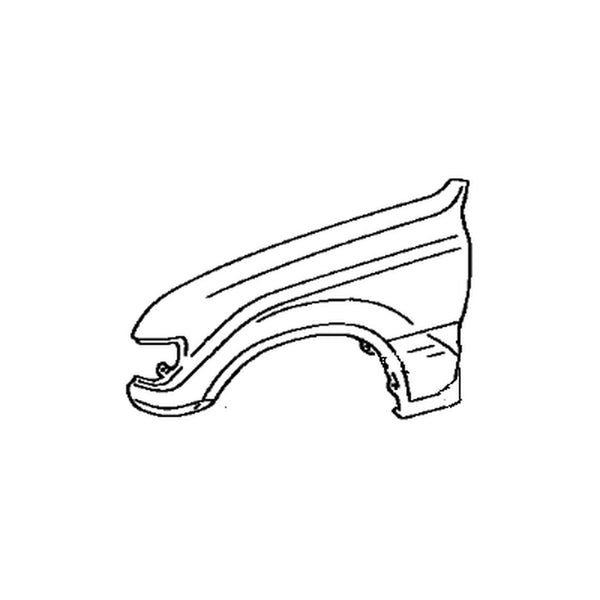Fenders & Components image