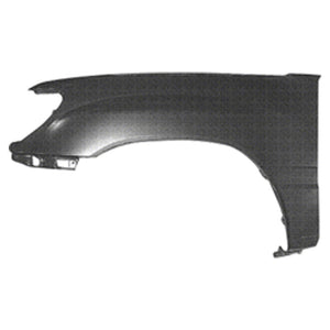Front Driver Side Fender image