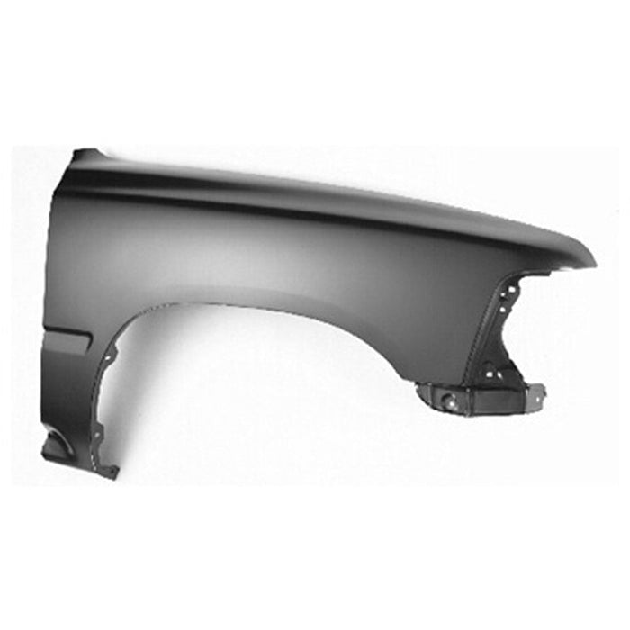 Toyota Pickup Front CAPA Certified Passenger Side Fender - TO1241128C