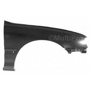 Front Passenger Side Fender image