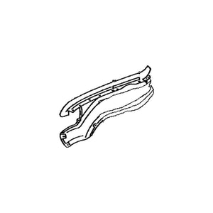 Front Passenger Side Fender image