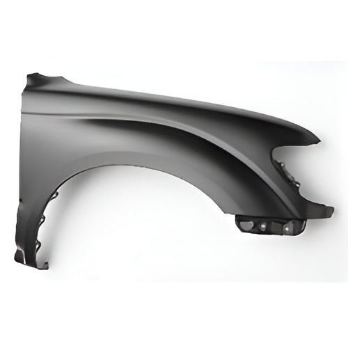 Toyota Tacoma CAPA Certified Passenger Side Fender - TO1241161C