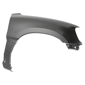 Front Passenger Side Fender image