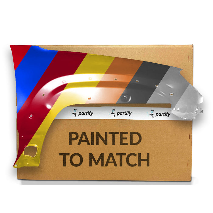 Toyota 4Runner OEM Passenger Side Fender - 5380135580