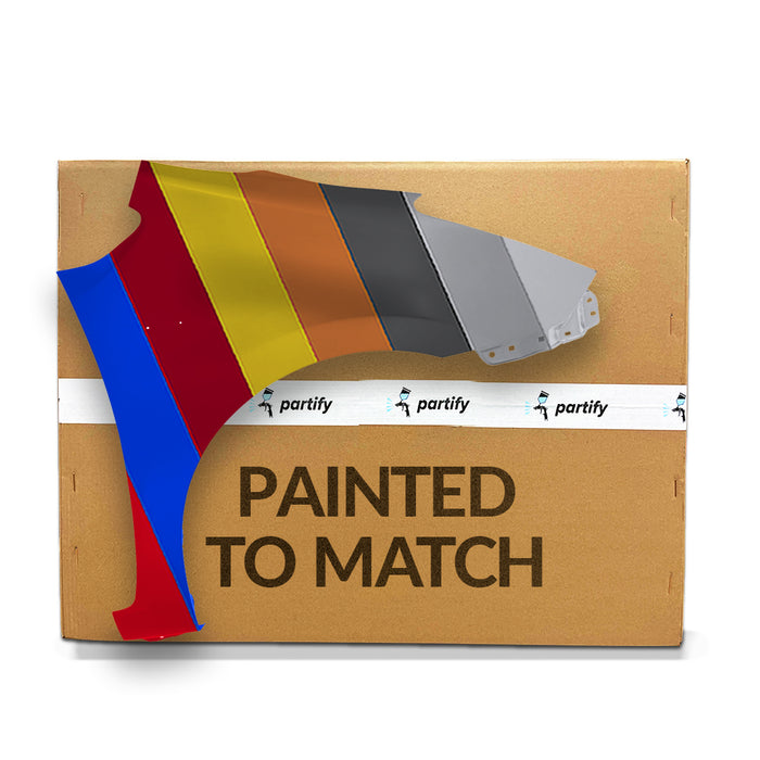 Toyota Prius Passenger Side Fender - TO1241218