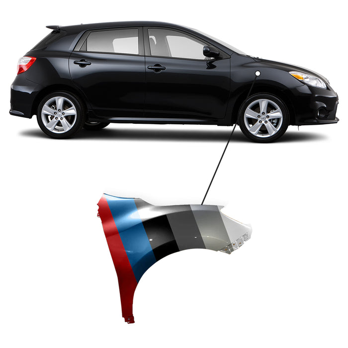 Manual De Taller Toyota Matrix (2009–2014) Español Manual De Taller Toyota Matrix (2009–2014) Español