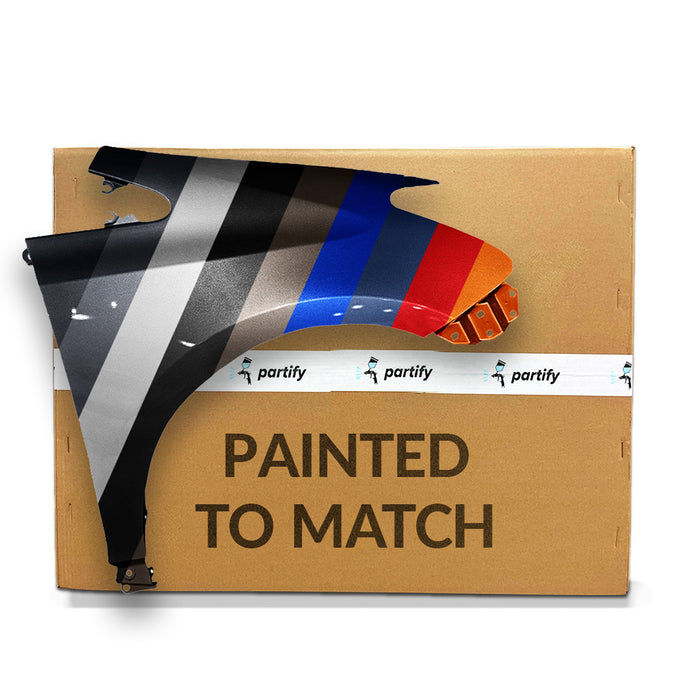 Toyota Avalon OEM Passenger Side Fender - 5380107050