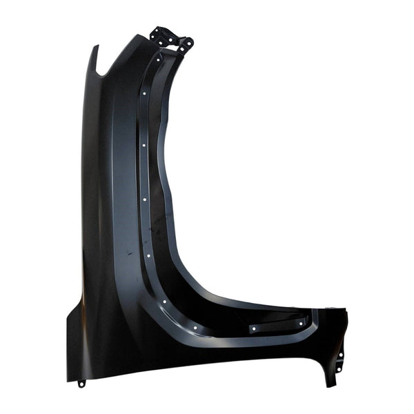 Fenders & Components image