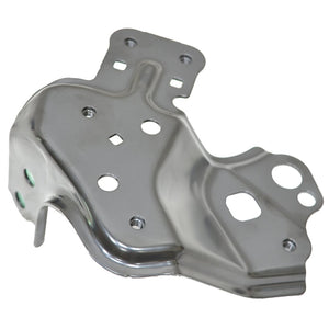 Front Driver Side Fender Brace image