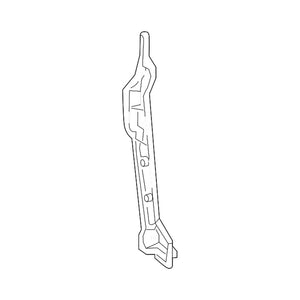 Front Driver Side Fender Brace image