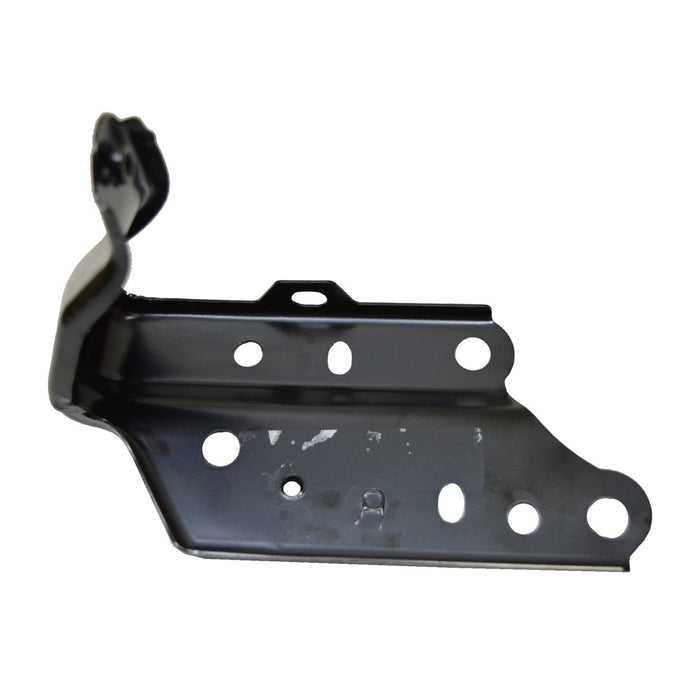 Toyota Camry Hybrid LE/Hybrid SE/Hybrid XLE Front Passenger Side Fender Brace - TO1245107