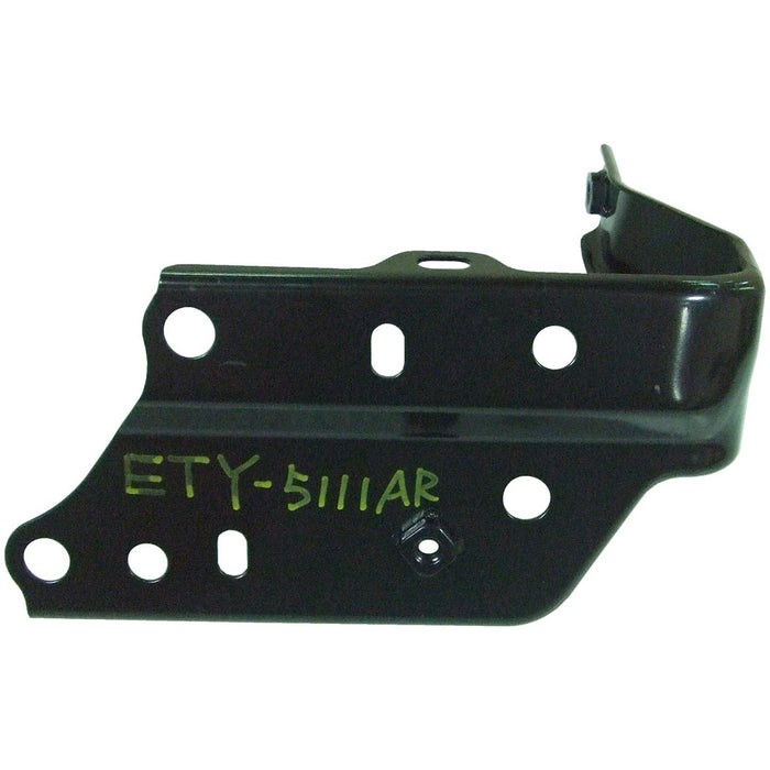 Toyota Avalon Front Passenger Side Fender Brace - TO1245108