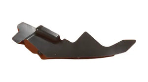 Front Passenger Side Fender Brace image